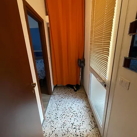 Incantevole Bilocale Ristrutturato Vicino Al Mare * Cesenatico