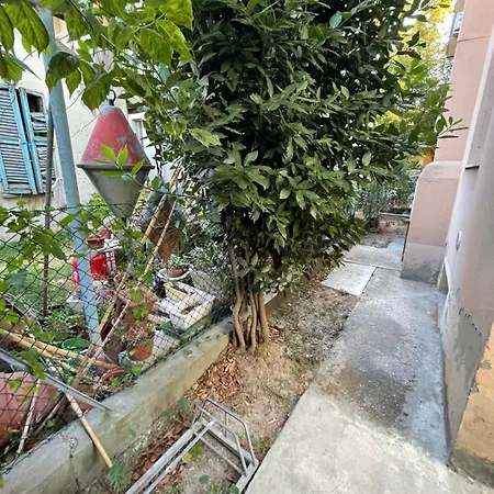 Incantevole Bilocale Ristrutturato Vicino Al Mare Cesenatico