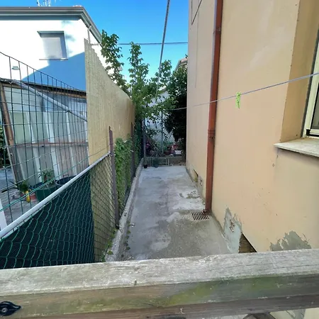 Incantevole Bilocale Ristrutturato Vicino Al Mare * Cesenatico