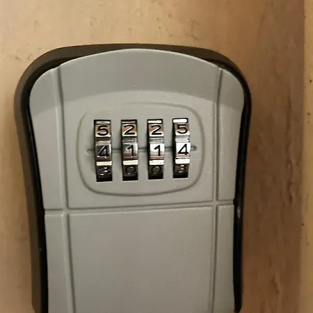 Apartmán Incantevole Bilocale Ristrutturato Vicino Al Mare