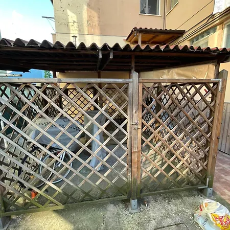 Incantevole Bilocale Ristrutturato Vicino Al Mare Apartmán